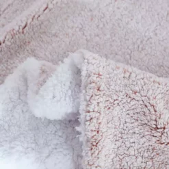 Trail Creek Snuggly Sherpa Throw Blanket, Cedar - RK-TEDSH-CED - Blankets & Bedspreads 9 Trail Creek Snuggly Sherpa Throw Blanket, Cedar - RK-TEDSH-CED - Blankets & Bedspreads -Hearth & Home Store 002eba67bdfeed5ed383c4c4c7fb980e8766f82d 490931842 3