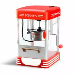 Various Brands 2.5oz.Tabletop Popcorn Machine 66399 - Other Cooking Appliances