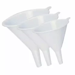 Norpro Funnels Set of 3 243 - Storage Furniture