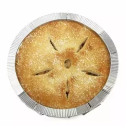 Norpro 5 Piece Pie Crust Shields 3270 - Storage Furniture