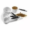 Norpro Grip EZ 6 Piece Measuring Cup Set 3018 - Storage Furniture -Hearth & Home Store 006200862