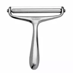 Norpro 5.5 Inch Deluxe Cheese Slicer HE331 - Storage Furniture