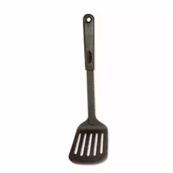 Norpro 13 Inch Nylon Slotted Spatula 906 - Storage Furniture