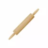 Norpro Beechwood 10 Inch Rolling Pin 3072 - Storage Furniture 2 Norpro Beechwood 10 Inch Rolling Pin 3072 - Storage Furniture -Hearth & Home Store 006201146