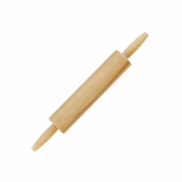 Norpro Beechwood 10 Inch Rolling Pin 3072 - Storage Furniture 3 Norpro Beechwood 10 Inch Rolling Pin 3072 - Storage Furniture