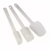 Norpro 3 Piece Plastic Spatula Set 3009 - Storage Furniture -Hearth & Home Store 006202022 1