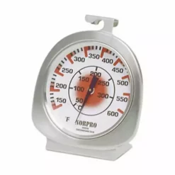 Norpro 3.25 Inch Oven Thermometer 5973 - Storage Furniture