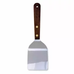 Norpro Cookie/Brownie Wood Handle Spatula 1167 - Storage Furniture