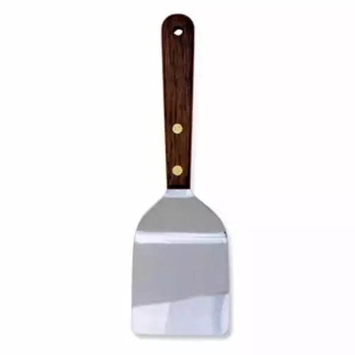 Norpro Cookie/Brownie Wood Handle Spatula 1167 - Storage Furniture 3 Norpro Cookie/Brownie Wood Handle Spatula 1167 - Storage Furniture