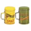 Norpro Nostalgic Salt And Pepper Set 713 - Storage Furniture -Hearth & Home Store 006232063 1