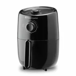 Toastmaster Air Fryer with Removable Basket, 2 Quart - TM-200AF - Air Fryers