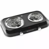 Toastmaster Double Burner Hot Plate - TM-35DB - Other Cooking Appliances