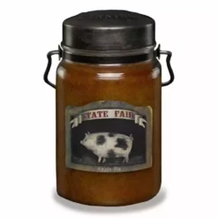 McCall's State Fair Classic Jar Candle, 26 oz. - JSF-26 - Candles