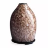 Airome Airomé Oyster Ultrasonic Diffuser - SDOYS - Diffusers and Oils 2 Airome Airomé Oyster Ultrasonic Diffuser - SDOYS - Diffusers and Oils -Hearth & Home Store 068f88f80eedef7d513ba34867007a4bc00597d5 54012088