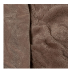 Lavina Home Mocha Rouched Faux Fur Reversible to Mink 50 x 60 Throw - RK-FURMNK-MOC - Blankets & Bedspreads 7 Lavina Home Mocha Rouched Faux Fur Reversible to Mink 50 x 60 Throw - RK-FURMNK-MOC - Blankets & Bedspreads -Hearth & Home Store 07f8fefc76d99978d93cfb196ca385210e16ce64 490932039 2