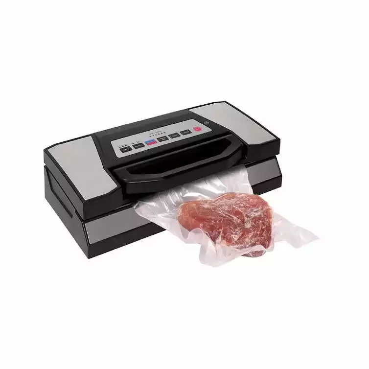 Lincoln Outfitters Handle Vacuum Sealer Double Pump 1A-DS218 - Cookware & Tools 5 Lincoln Outfitters Handle Vacuum Sealer Double Pump 1A-DS218 - Cookware & Tools - Image 3