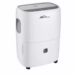Royal Sovereign 70 Pint Portable Dehumidifier RDH370 - Kitchen Appliances