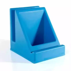 Guidecraft Tabletop Audio Center Blue G6626 - Baskets & Bins