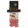 Glitzhome Wooden Snowman Shutter Wall Décor - 1103003464 - Wall Decor 1 Glitzhome Wooden Snowman Shutter Wall Décor - 1103003464 - Wall Decor -Hearth & Home Store 0c850481348dca0031f2cc5326f08debcfb4410f 93430087