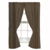 Kimlor Whitetail Dreams Drapes - Bedding