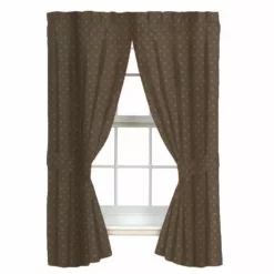 Kimlor Whitetail Dreams Drapes - Bedding