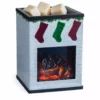 Candle Warmers Etc. Holiday Fireplace Illumination Wax Warmer - FLCRS -Hearth & Home Store 0f37a7e28014d321d4d448636efc0b63374580d2 54012085
