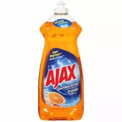 Various Brands Ajax Orange Anti Bacterial Dish Soap - Kitchen & Dining -Hearth & Home Store 102b699d2a45e1adef236a39b7f3c394f8a285de ajax orange anti bacterial dish soap