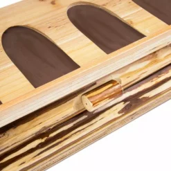 Rush Creek Creations 6 Gun Rack with Storage 370037 - Storage Furniture 21 Rush Creek Creations 6 Gun Rack with Storage 370037 - Storage Furniture -Hearth & Home Store 10 8