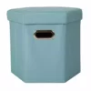 Glitzhome Aqua Storage Ottoman 1504003765 - Living Room Furniture -Hearth & Home Store 13ca1759b0bc83a8820cc4b4fbc9268678d72f10 1 55 35