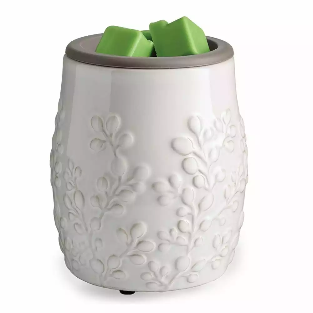 Candle Warmers Etc. Candle Warmer Etc. Willow Flip Dish Wax Warmer - WWWOW - Candle Warmers 3 Candle Warmers Etc. Candle Warmer Etc. Willow Flip Dish Wax Warmer - WWWOW - Candle Warmers