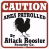 Signs Up Attack Rooster 16016 - Wall Decor 2 Signs Up Attack Rooster 16016 - Wall Decor -Hearth & Home Store 16f62bb7010977fa1a0cfa05eff12a3f90dc3db8 16210013