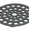 Lodge Cast Iron PreSeasoned 8 Inch Meat Rack/Trivet L8DOT3 - Cookware -Hearth & Home Store 1779b661873747cf228895e63238f3bc74ab11d0 51261364 51261364 image l8dot3