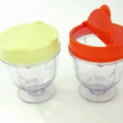 Koolatron Total Chef Miracle Mixer Deluxe MMDX19 - Storage Furniture 10 Koolatron Total Chef Miracle Mixer Deluxe MMDX19 - Storage Furniture -Hearth & Home Store 180c1717df85da8fd041c746e4040d7c7c95e642 3 3 143