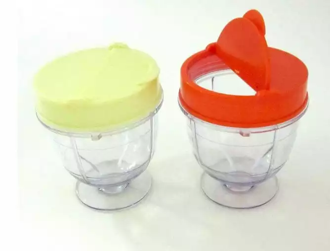 Koolatron Total Chef Miracle Mixer Deluxe MMDX19 - Storage Furniture 6 Koolatron Total Chef Miracle Mixer Deluxe MMDX19 - Storage Furniture - Image 4