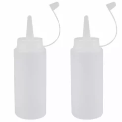 217 Brand Squeeze Bottles - RK63A10 - Cookware & Tools