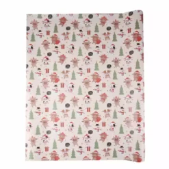 Rural King Single Roll Gift Wrap, Assorted Styles - 89-575-0204 - Christmas Wrapping Paper -Hearth & Home Store 193d3eff3c214687194d6c41c34888d1e2161148 14760057 3