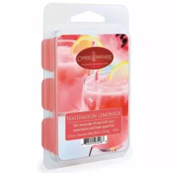 Candle Warmers Wax Melts - Watermelon Lemonade - 7972S - Candles & Home Fragrance