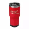 Milwaukee Packout™ 30 oz. Tumbler - 48-22-8393R - Tumblers -Hearth & Home Store 19aee911424cc9681bfbbf7868fef21b9ca95f31 2022018073