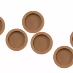 Rush Creek TwoPiece 6 Fishing Rod Wall & Ceiling Storage Rack 370019 - Storage Furniture -Hearth & Home Store 1 35 108