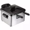Weston 15 Cup Deep Fryer 3 Basket 031300W - Cookware & Tools 1 Weston 15 Cup Deep Fryer 3 Basket 031300W - Cookware & Tools -Hearth & Home Store 1 39 203