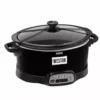 Weston 7 Quart Programmable Slow Cooker 032300W - Slow Cookers 2 Weston 7 Quart Programmable Slow Cooker 032300W - Slow Cookers -Hearth & Home Store 1 39 206