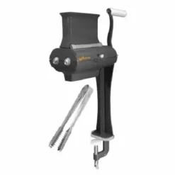 Weston Manual SingleSupport Jerky Slicer 073801WA - Food Prep & Processors