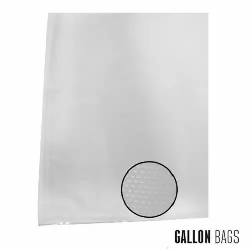 Weston Gallon 11 x 16 Vacuum Bags 100 Count 300102K - Food Prep & Processors 3 Weston Gallon 11 x 16 Vacuum Bags 100 Count 300102K - Food Prep & Processors