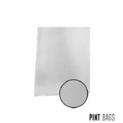 Weston Pint 6 x 10 Vacuum Bags 100 Count 300106K - Food Prep & Processors