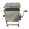 Weston 44 lbs Meat Mixer Stainless Steel 362001W - Food Prep & Processors -Hearth & Home Store 1 39 256