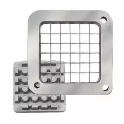 1/2 inch Cutting Plate for Weston French Fry Cutter 363518 - Food Prep & Processors
