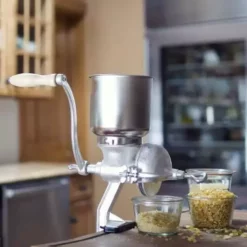 Weston Corn and Grain Grinder 363601W - Food Prep & Processors 5 Weston Corn and Grain Grinder 363601W - Food Prep & Processors -Hearth & Home Store 1 39 261