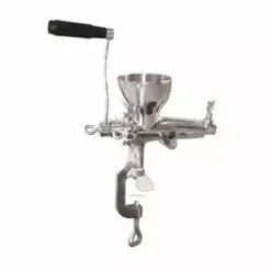 Weston Stainless Steel Wheatgrass Juicer 363801W - Food Prep & Processors