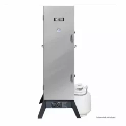 Weston 48 inch Outdoor Propane Smoker 410401W - Food Prep & Processors