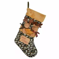 Various Brands 20" Camo Christmas Stocking, Assorted - XZ-SP12042 - Christmas Stockings 8 Various Brands 20" Camo Christmas Stocking, Assorted - XZ-SP12042 - Christmas Stockings -Hearth & Home Store 1bea6713d5cb0d5051067c10d24b6adcdc3b6240 14762061 3